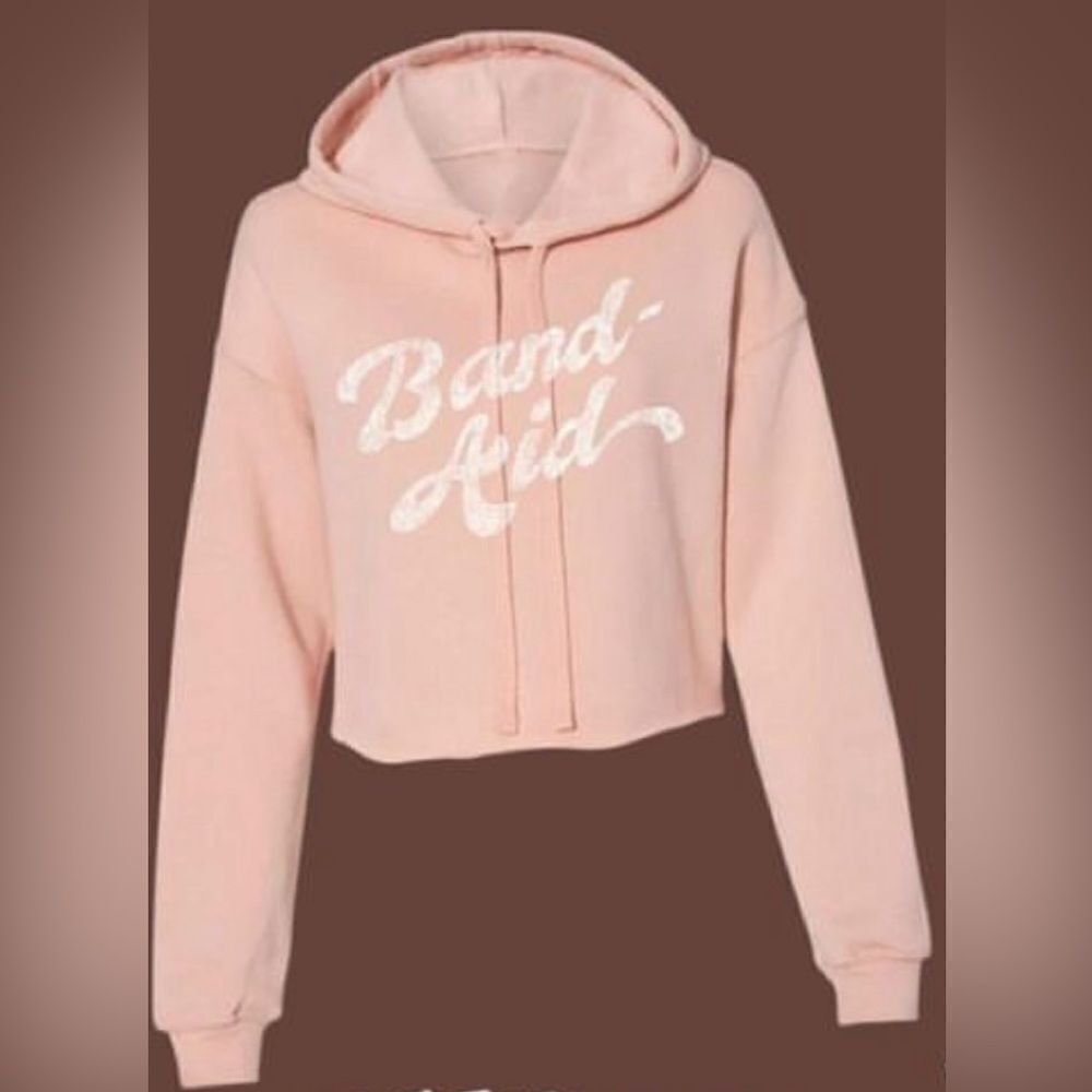 Almost Famous Hoodie
